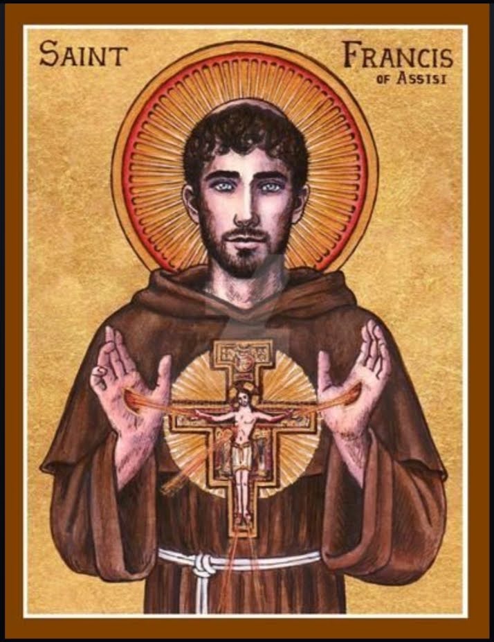 San Francisco de Asís